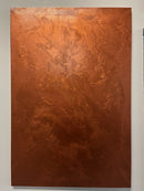Copper Study No. 2-2