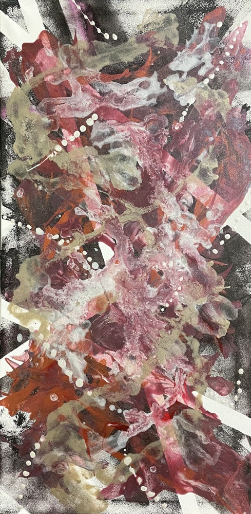 Blood and Mother's Milk