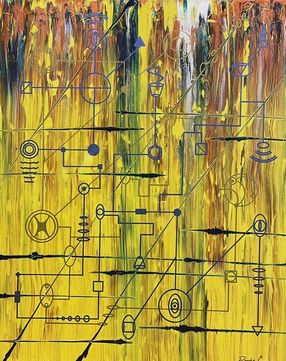 Do Any of You See Me?