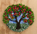 3D Apple tree impasto-1
