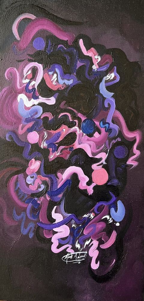 Lingering in the Darkness Pt. 2