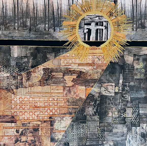By Daybreak They Were Gone