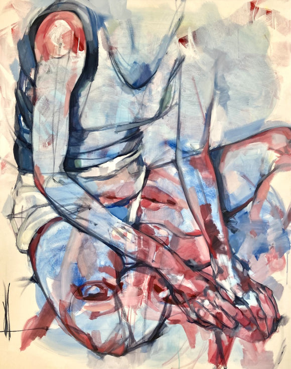 Untitled Body