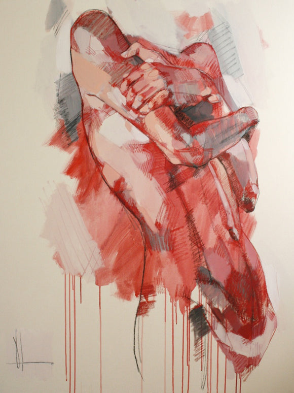 Untitled Torso