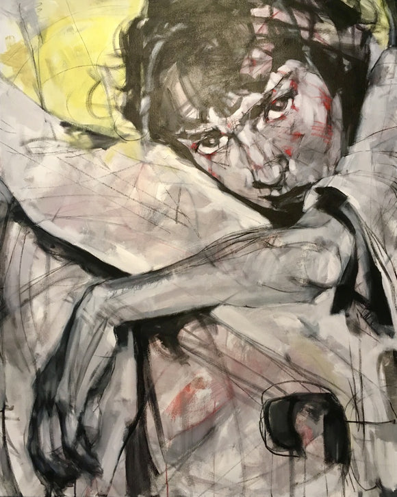 Untitled Woman