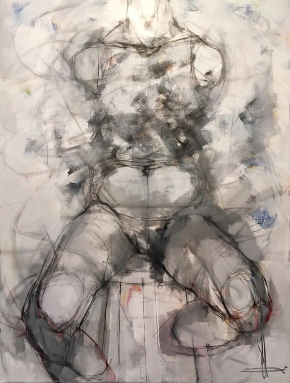 Untitled Body