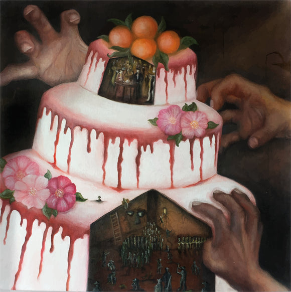 Let Them Eat Cake