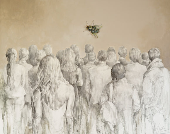 The Last Butterfly