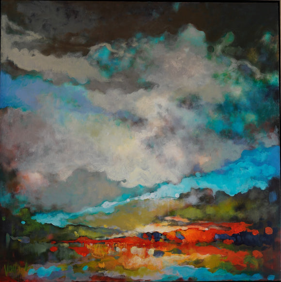 Horizon Story-Big Sky