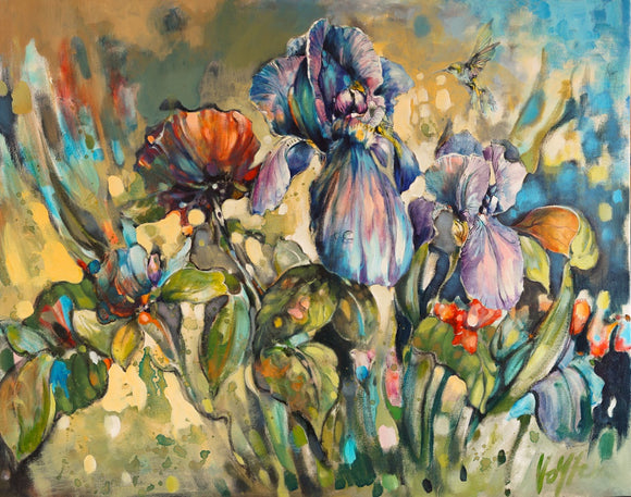 Marta's Garden