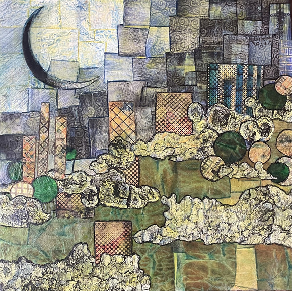 Moonshadows
