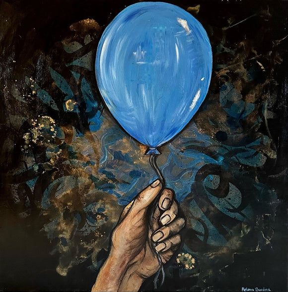 "A Moment of Life”