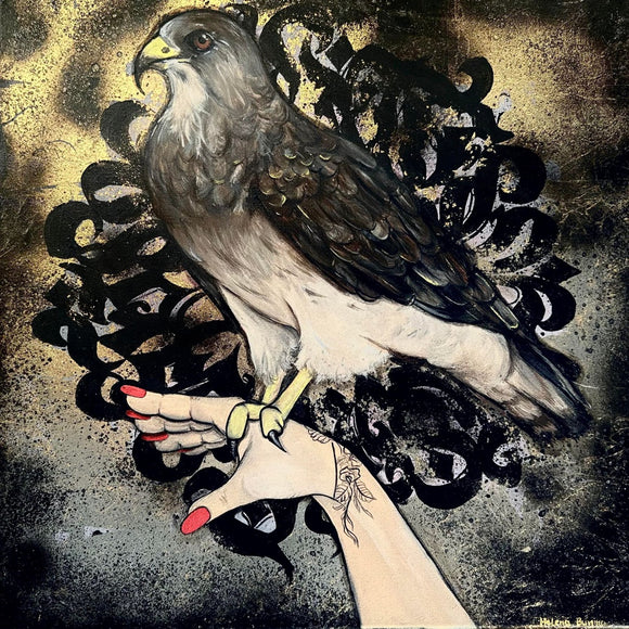 "The Hawk"