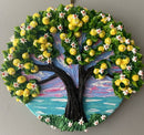 3D Lemon Tree impasto-1