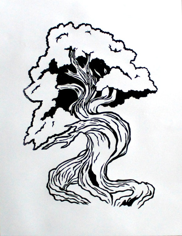 World Tree