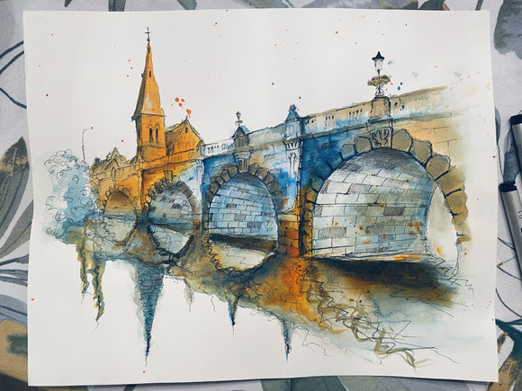 London Bridge