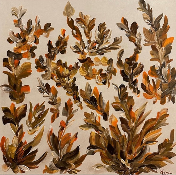 Autumn Bouquet