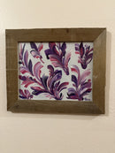 Purple Blooms-2