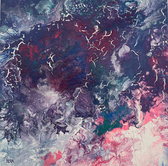 Above Eternal
