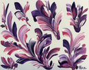Purple Blooms-1