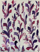 Purple Buds-1