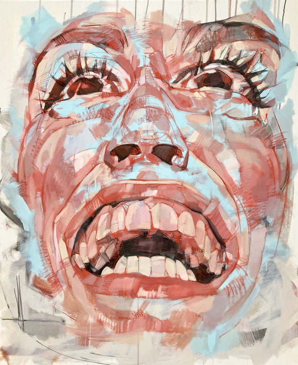 Untitled Face