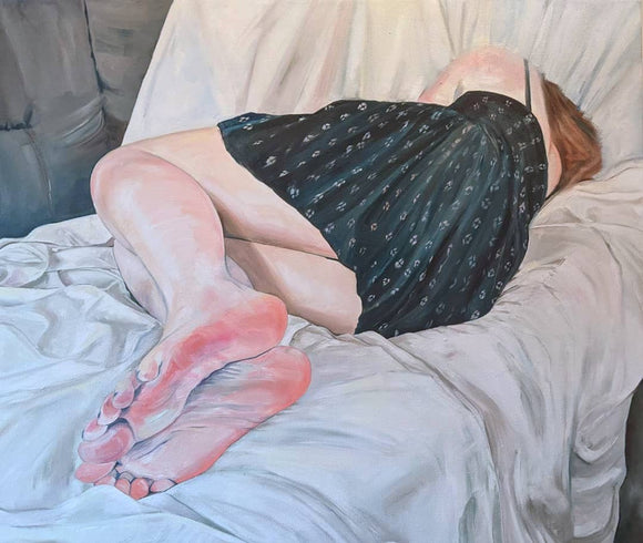Afternoon Nap