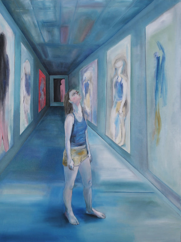 Hall of Mirrors