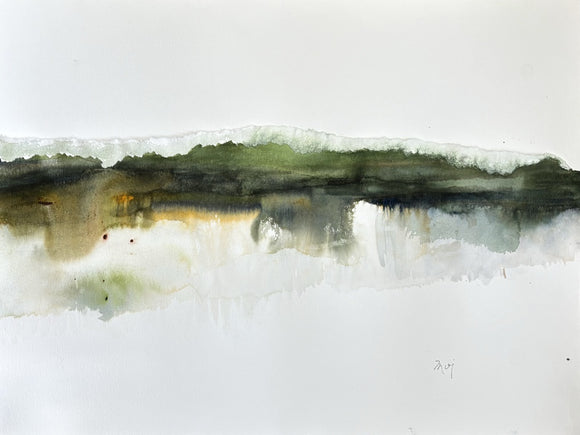 Stillness