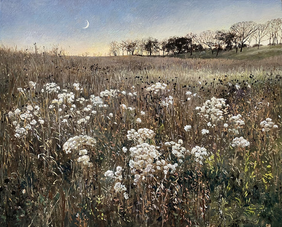 October Dusk
