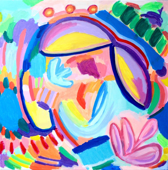 Where We Lay Our Heads