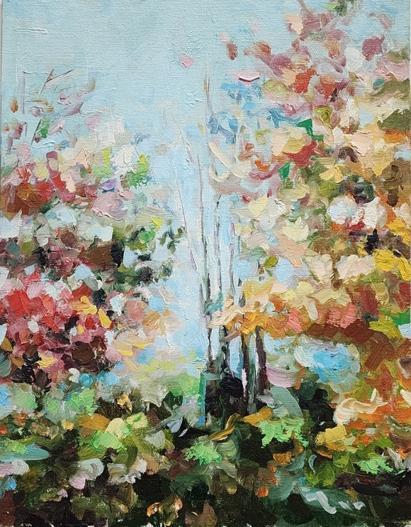 Highlights of Autumn