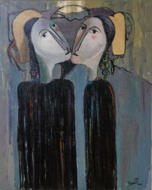 The Last Kiss
