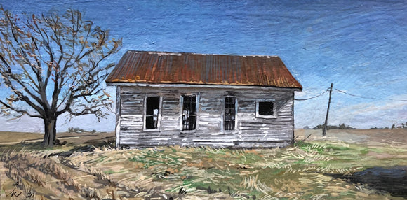 Outbuilding