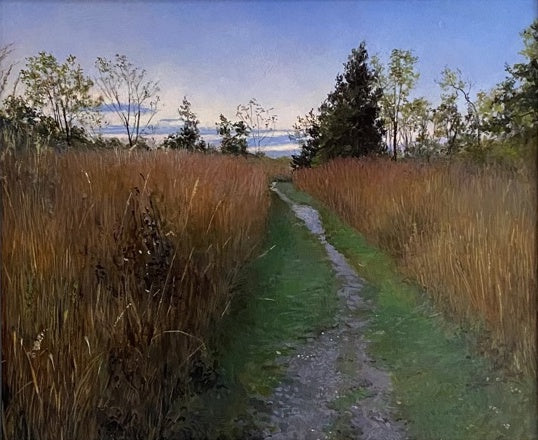 October