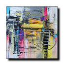 Spectral Harmony: Circles and Lines Unveiled-2
