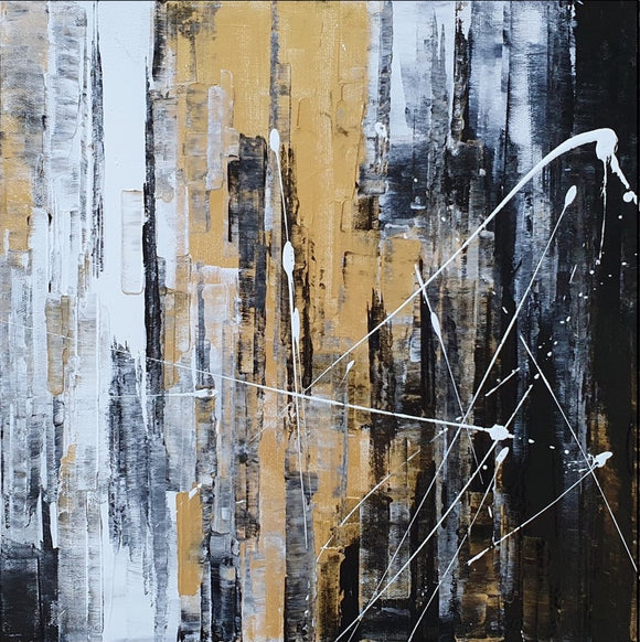 Midnight Opulence