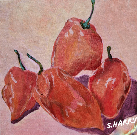 Scotch Bonnet 2 - Soul of Caribbean Cooking