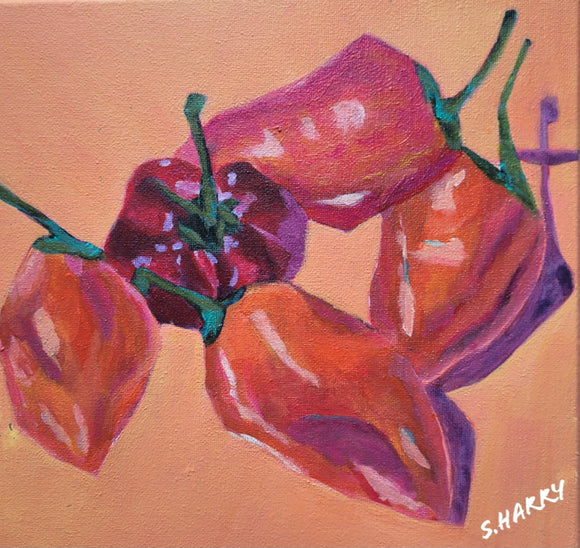 Scotch Bonnet 2 Soul of Caribbean Cooking