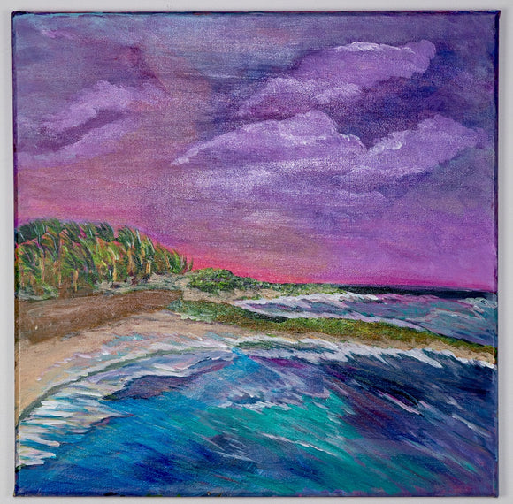 Memories from the sea