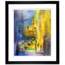 Day and Night at Bay-2