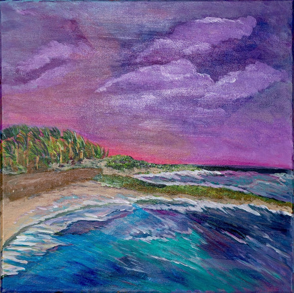 Memories from the sea