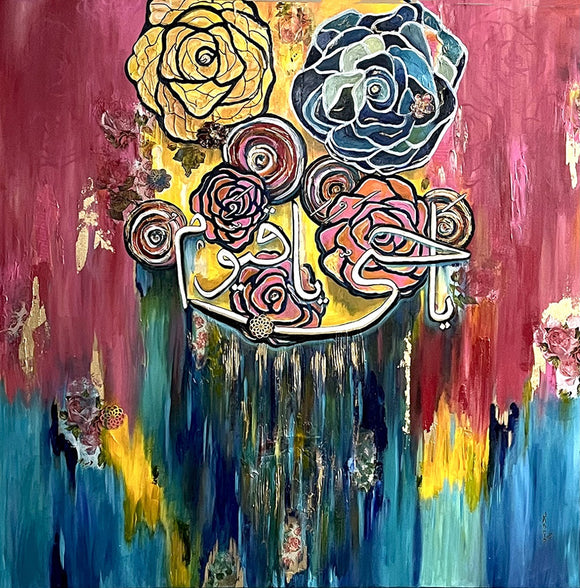 Roses
