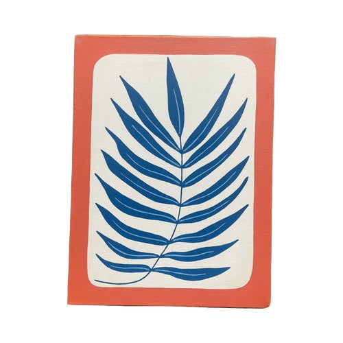 Leaf I
