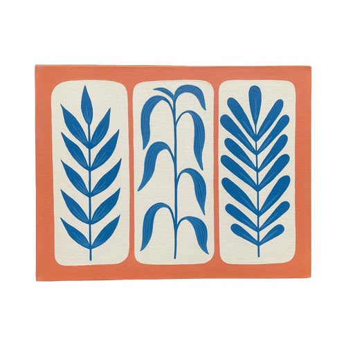 Leaves I