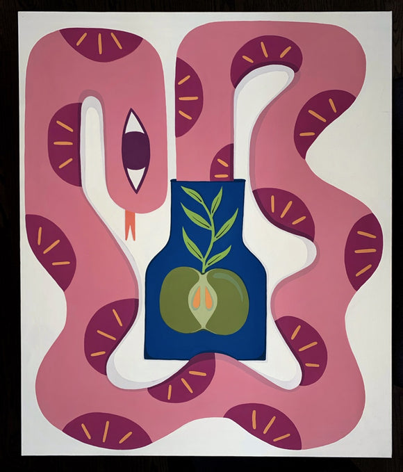 Serpiente