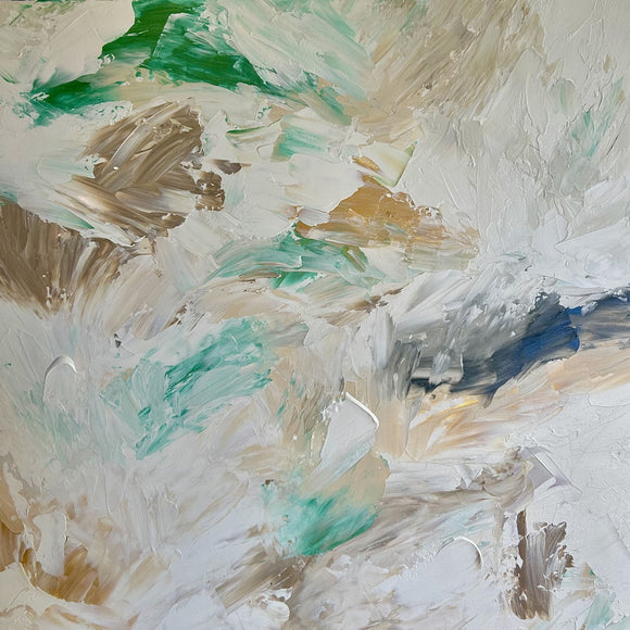 White Flag