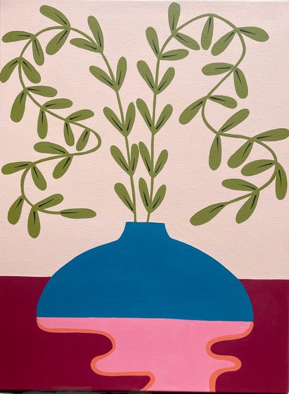 Growth I