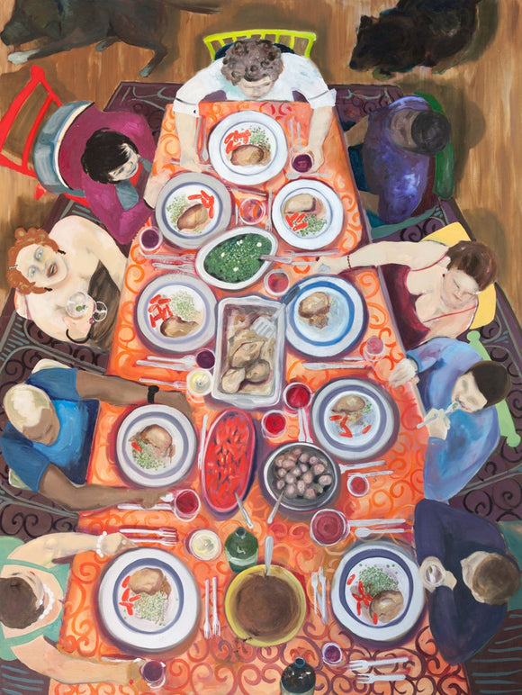 Dinner Party