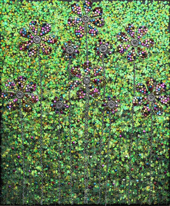 Star Garden